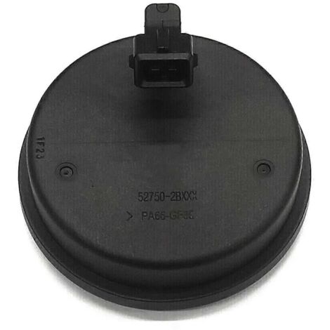 Capteur de vitesse de roue ABS arrière gauche/droite pour Sorento (1/5)