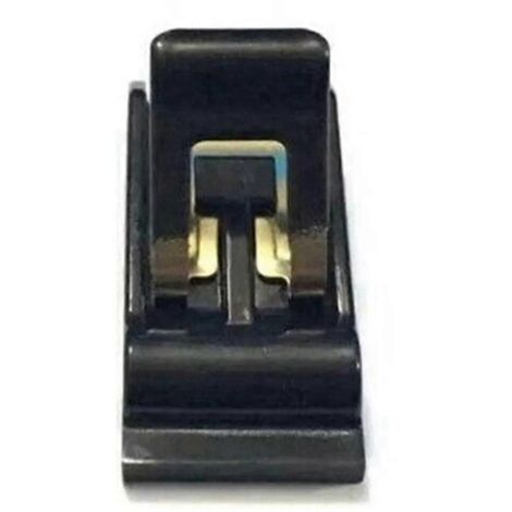 Ressort de porte de carburant pour / ES 77360-30070 (1/5)