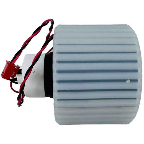 Moteur de ventilateur pour aspirateur portatif M10 (1/5)