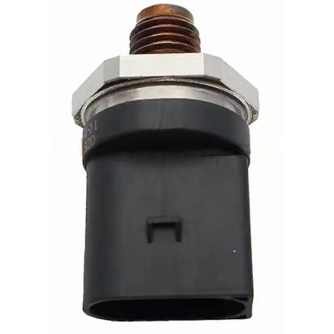 Capteur de haute pression de rampe d'injection 0281002498 A0041537528 (1/5)
