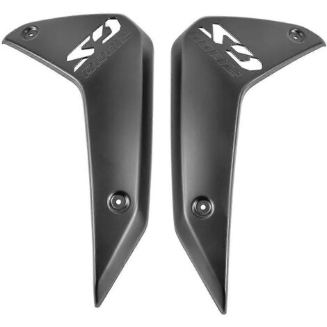 Cache latéral de radiateur pour moto R1300GS R 1300 GS,B