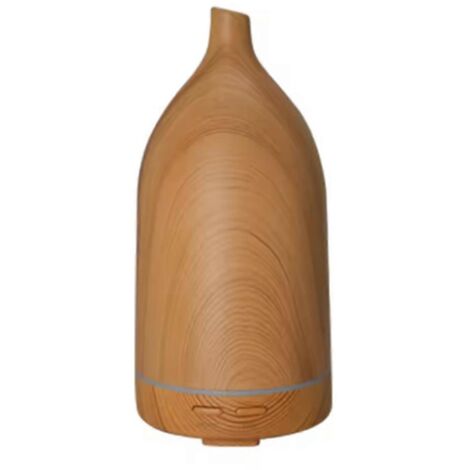 Humidificateur ultrasonique avec aromathérapie et lumière d'ambiance (1/5)