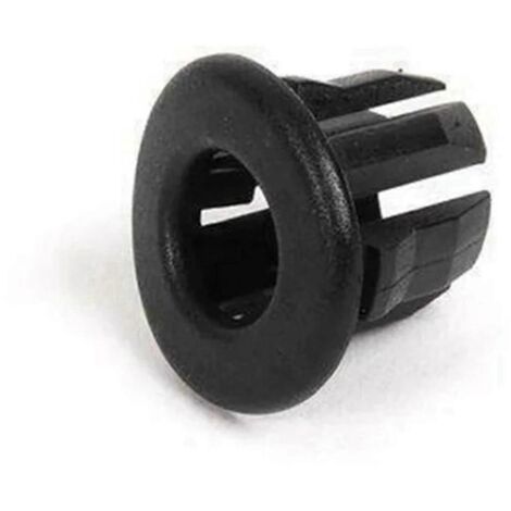 Manchon de goupille de verrouillage de porte pour accessoires de remplacement de voiture (1/5)