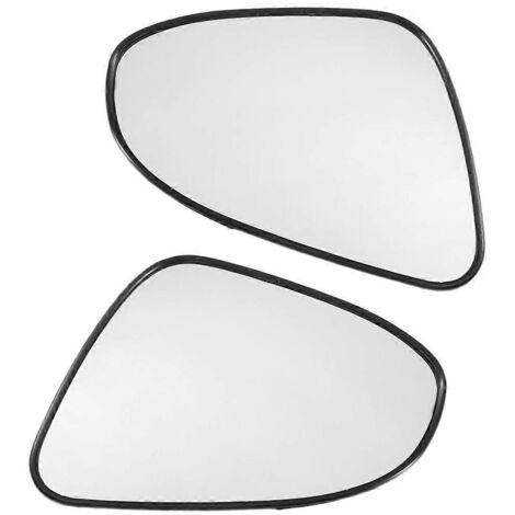 Lentille de rétroviseur chauffante pour modèle 2014, référence 87961-02T90 (1/5)