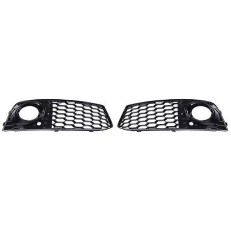 Grille de protection antibrouillard avant de voiture 8KD807682 pour (1/5)