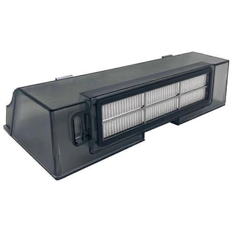 Accessoires de rangement pour la boîte à poussière L10 Pro (1/5)