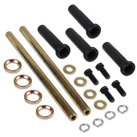 Kit de bagues et d'axe de bras de suspension inférieur avant 7501093 pour Sportsman (1/5)