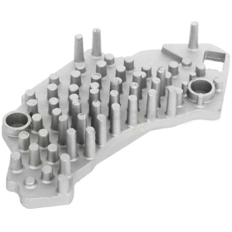 Résistance de moteur de ventilateur 2108211551 pour CLK320 E300 E320 (1/5)