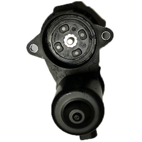 Moteur de frein électrique arrière gauche pour voiture A001G714 (1/5)