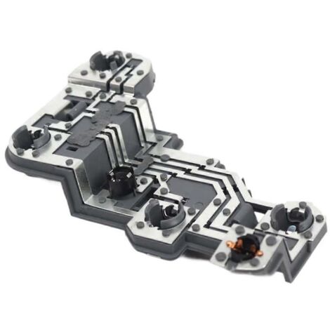 Circuit imprimé du feu arrière droit pour Mercedes Classe C (1/5)