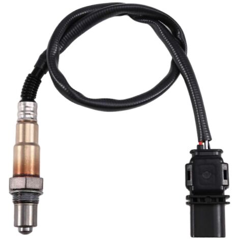 Sonde lambda 0281004107 (rapport air/carburant) - Compatible MAN (1/5)