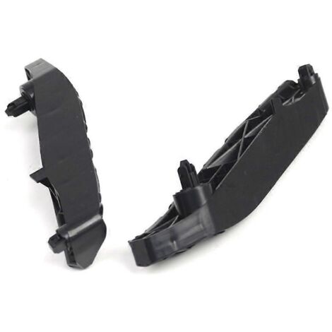 paire de supports de pare-chocs avant gauche et droit 5253553011 pour (1/5)