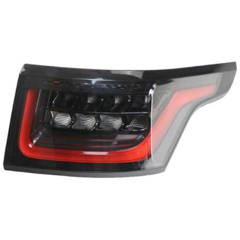 Ensemble de feux arrière pour Range Rover Sport 2014-2017, B