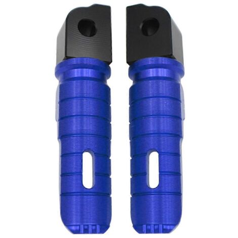 Repose-pieds arrière de moto, kit de support de pédale, pour F900R, F900XR. (1/5)