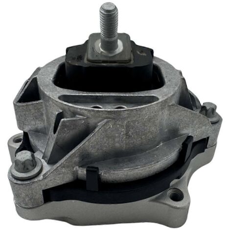 Support de fixation moteur gauche 22116859411 pour voiture (1/5)