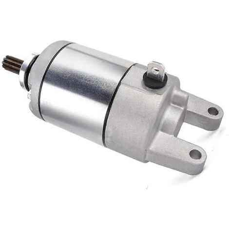Démarreur pour moto CZD X-MAX 250 300 (1/5)