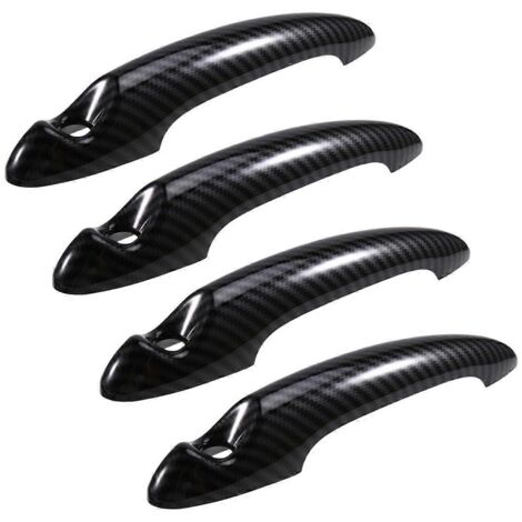 Cache de poignée de porte extérieure pour MINI R50/R54/R55/R56 (1/5)