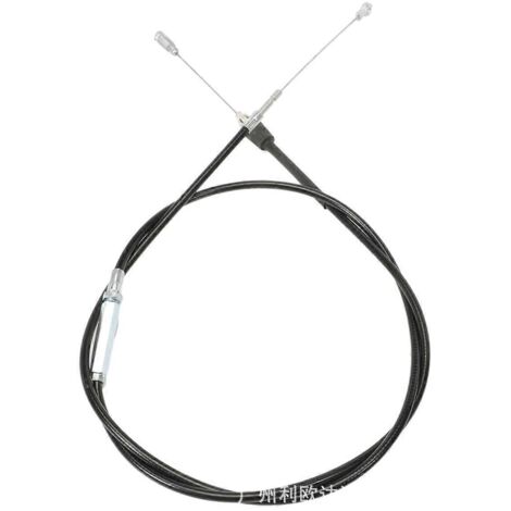 Câble d'embrayage pour tondeuse à gazon - Remplacement du câble d'embrayage 54510-VR8-N00 (1/5)