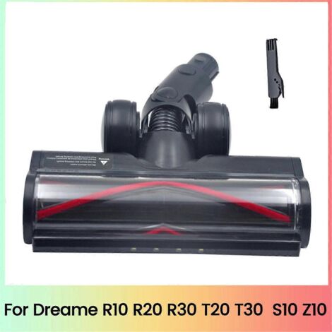 Brosse pour plancher de bois franc pour aspirateur R10 R20 R30 T20 T30 (1/5)