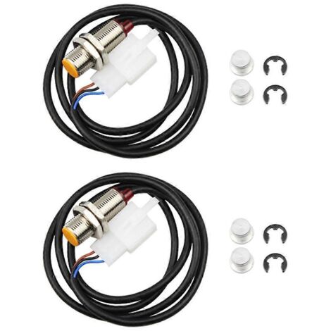 câbles de capteur pour moto/quad numérique (1/5)