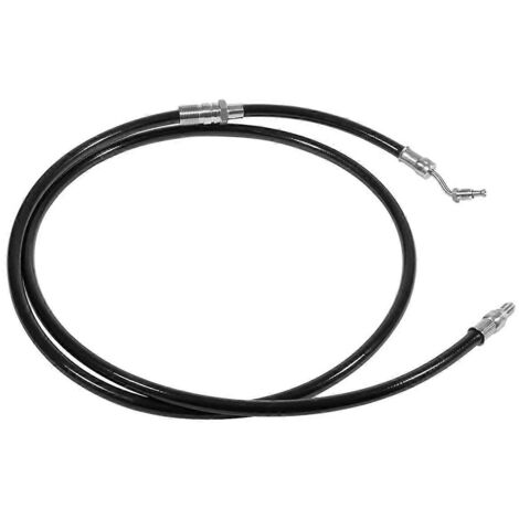 Tuyau de garniture de pompe hydraulique pour modèle DPR (1/5)