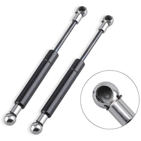 Ensemble d'amortisseurs pour ouvre-porte arrière de VTT, tige de support de porte pour (1/5)