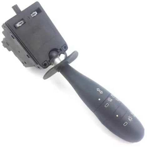 Bouton de phares au volant pour BMW 206 (conduite à gauche) (1/5)