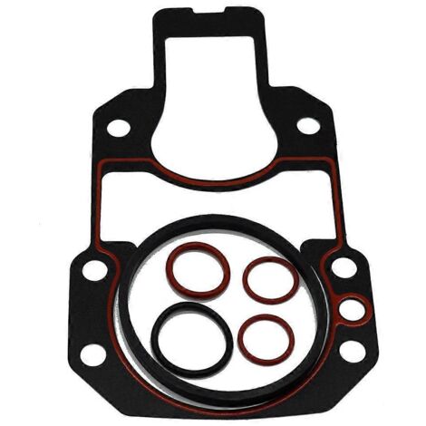 894996Q2 Jeu de joints de fixation de cloche d'embase pour Alpha (1/5)