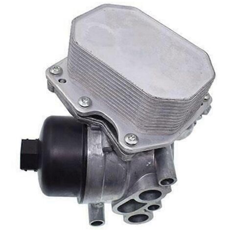 Ensemble de boîtier de filtre à moteur BK2Q6B624BB pour (1/5)