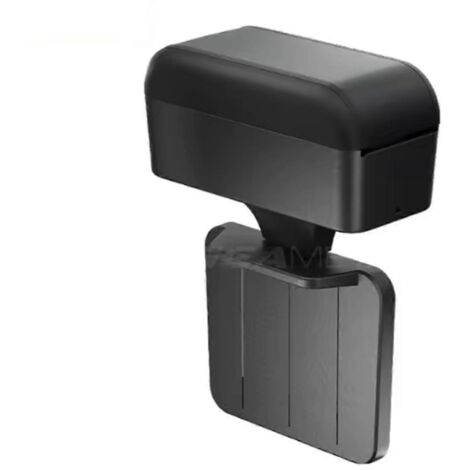 Organisateur de rangement pour accoudoir de voiture, hauteur réglable, repose-coude. (1/5)