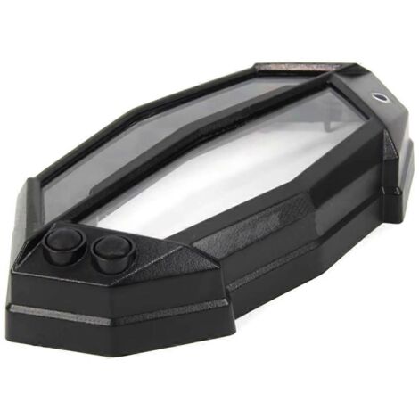 Boîtier de compteur de vitesse/tachymètre LCD pour moto Z1000 (1/5)