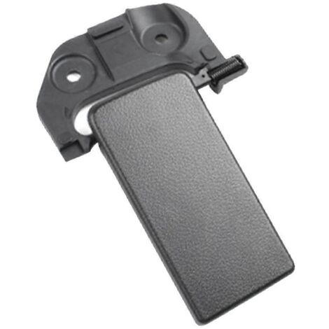 Ensemble de cache-charnière de plateforme arrière droite pour voiture (1/5)