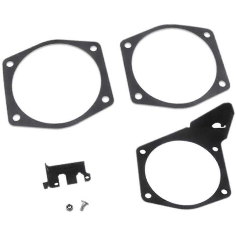 Support de câble d'accélérateur à 4 boulons pour LSX LS1 LS3 LS6 LS7 (1/5)