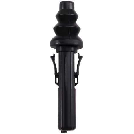 Ressort de verrouillage de trappe à carburant 81595S3000 pour voiture (1/5)