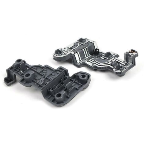 Circuit imprimé de feu arrière pour Mercedes Classe C S204 (1/5)