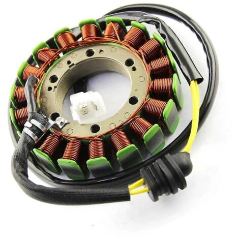 Stator de remplacement pour VT750 Shadow Spirit (1/5)