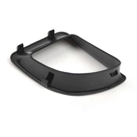 Cadre de conduit d'air avant droit pour MINI R55 R56 R57 R58 2007-2014 (1/5)