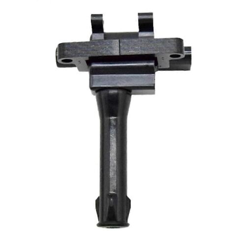 Bobine d'allumage haute tension, ensemble 0040100501 NEC000120A (1/5)