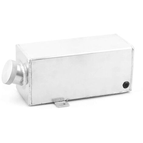 Réservoir d'eau universel en alliage de 1,75 L pour le nettoyage du pare-brise (1/5)