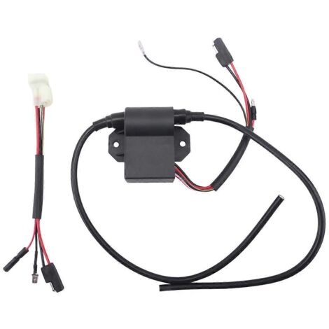 Module d'allumage CDI pour motoneige Formula S Touring LE (1/5)