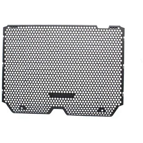 Protection de radiateur pour moto MT 09 (1/5)