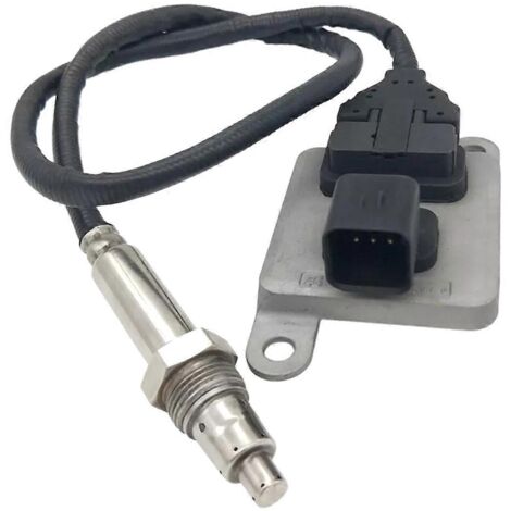 Capteur d'oxyde d'azote (NOx) 5WK96784 neuf pour S650 (1/5)