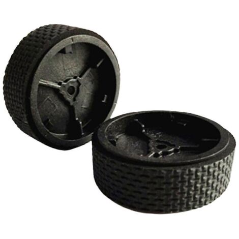 Pneu pour robot laveur de sols Mint5200 (modèles 380, 380T et 320). (1/5)