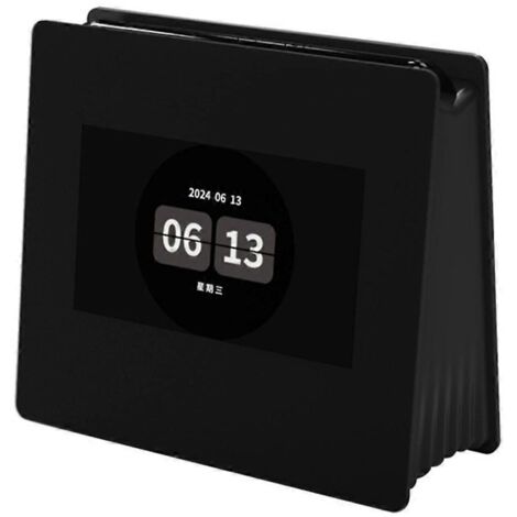 Enceinte Bluetooth avec bruit blanc et caisson de basses (1/5)