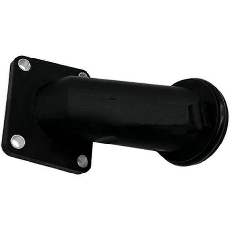 Boîtier de thermostat, tuyau de raccordement, thermostat pour cuisinière (1/5)