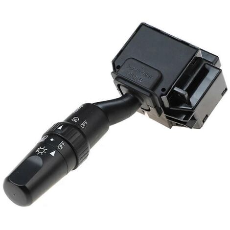 Commutateur combiné BN8R-66-122 pour accessoires 5 2006-2010 conduite à gauche (1/5)