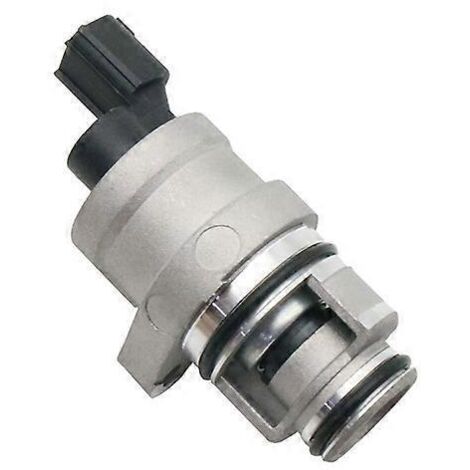 Vanne de régulation d'air de ralenti (IACV) 4593849AA pour caravane (1/5)