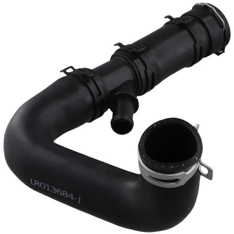Durite inférieure de radiateur pour Land Rover Sport LR4 (1/5)