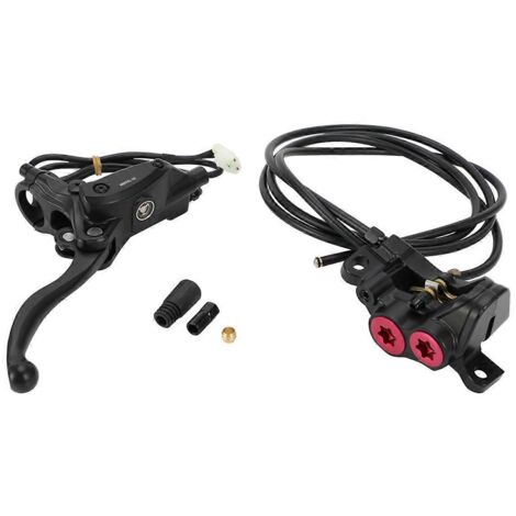 Kit de frein arrière pour moto avec maître-cylindre de frein hydraulique pour SurRon (1/5)