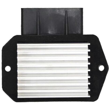 Résistance de moteur de ventilation pour Ram 1500 2500 3500 (1/5)